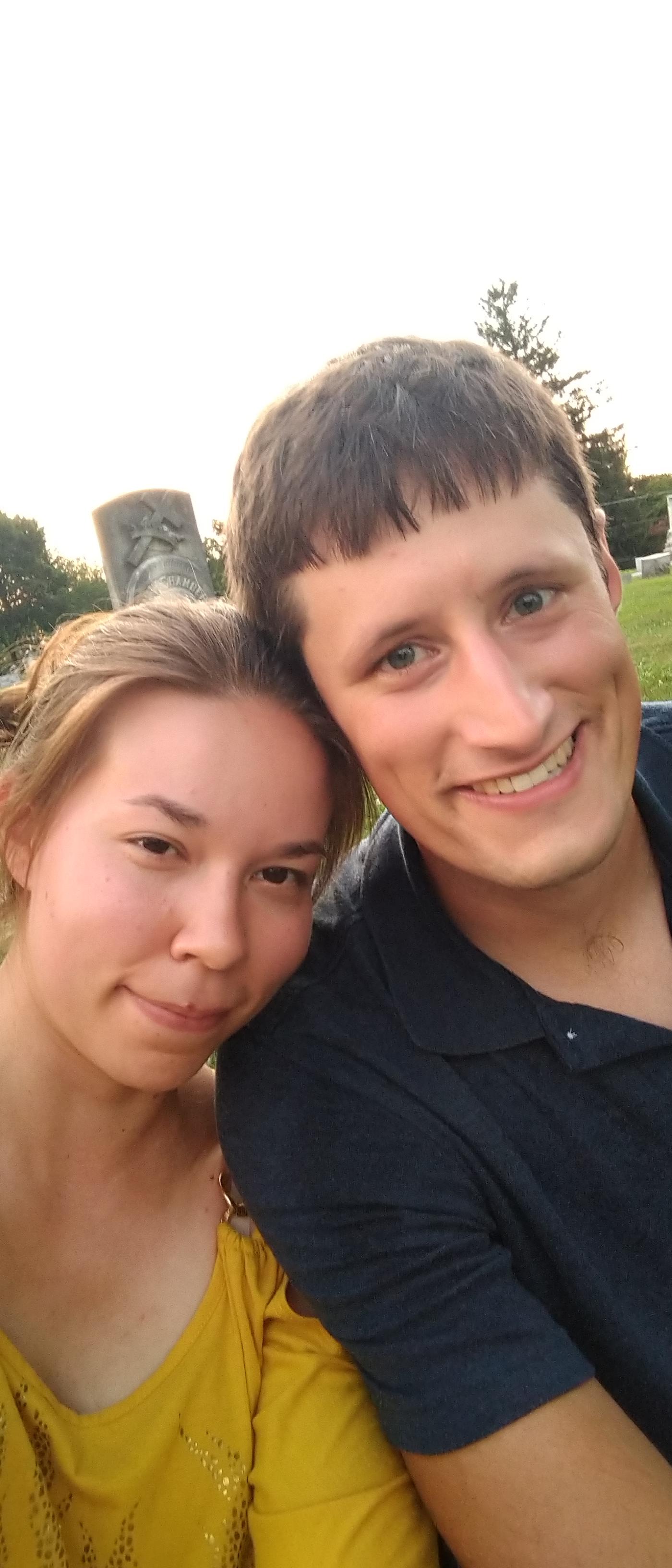 The Wedding Website of Ethan Homesley and Stephanie Wilson