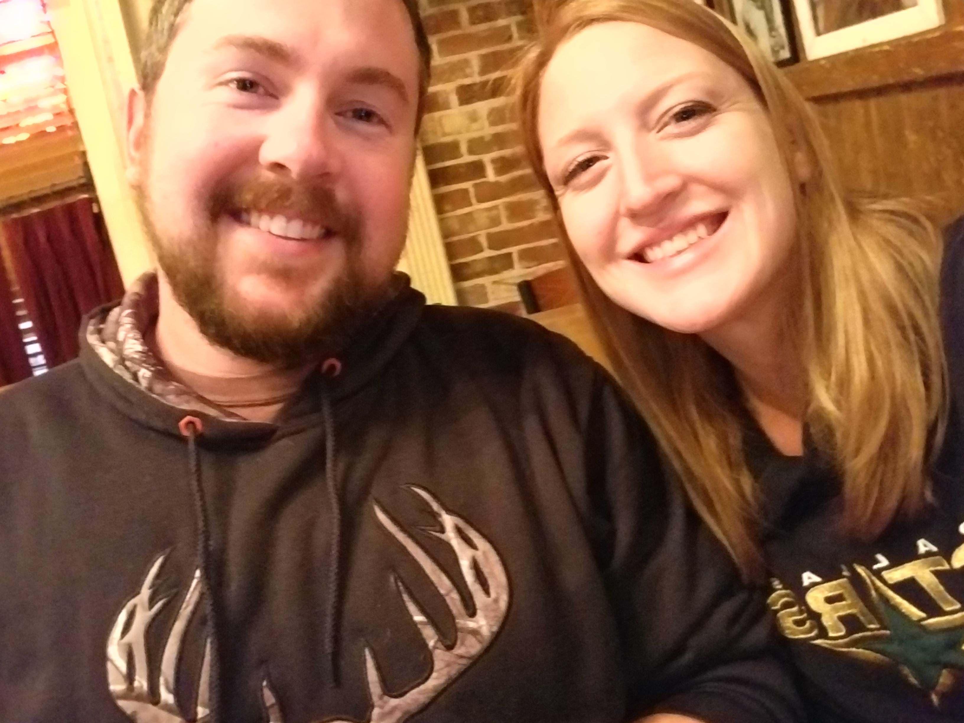 The Wedding Website of Jessie Woodruff and Bryan Mullan