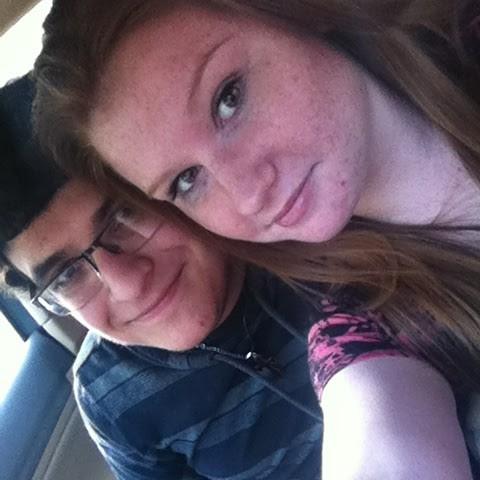 first day we started dating