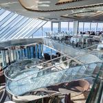 MSC - Yacht Club