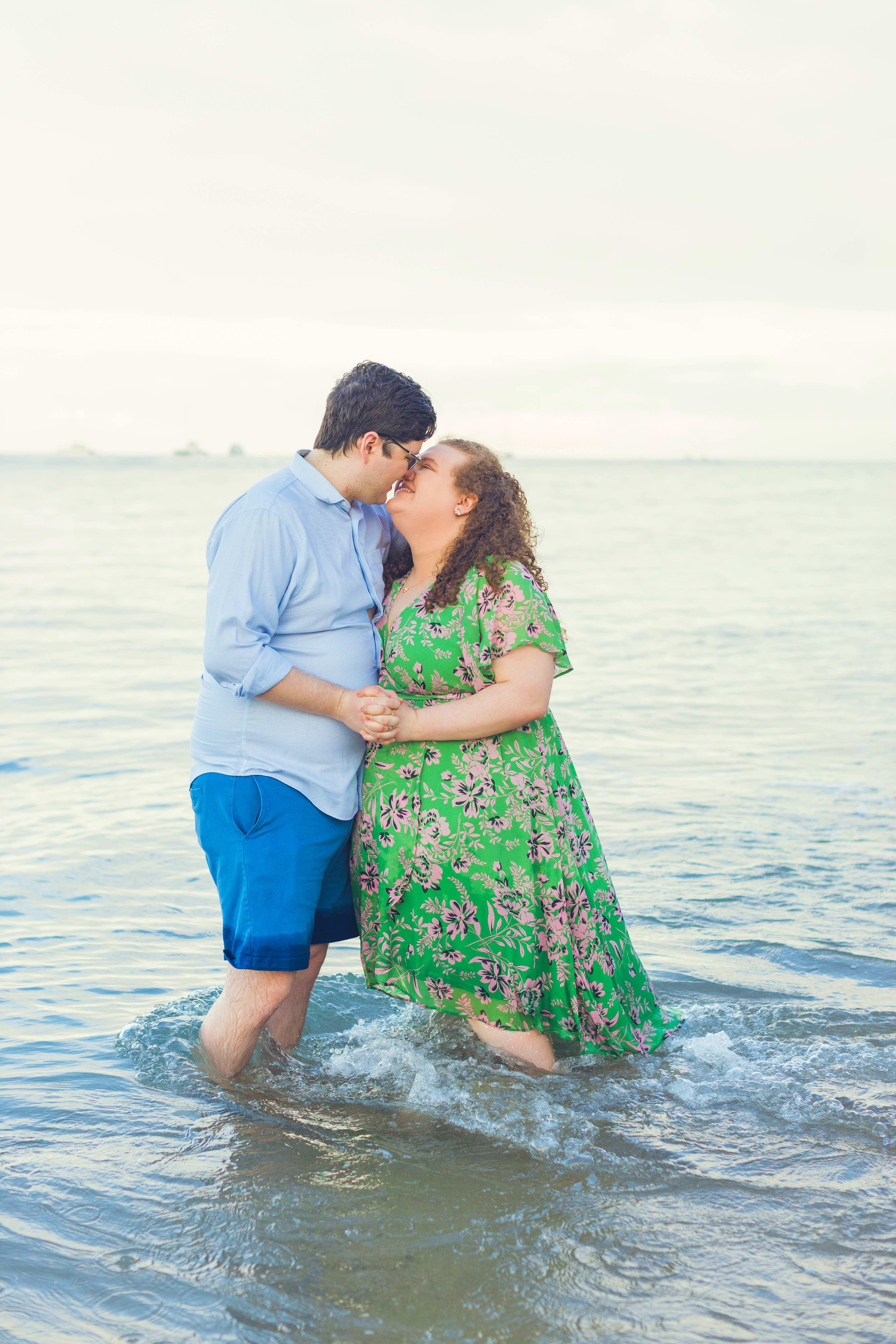 The Wedding Website of Sara Connolly and Daniel Roby
