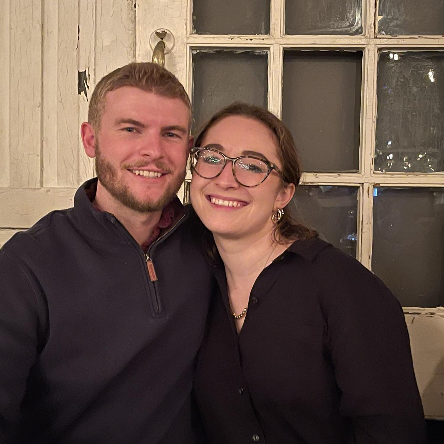 Cheesin’ in NJ