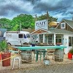 Little Creek Oyster Farm & Market