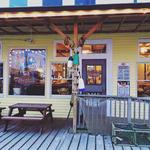 The Porthole Restaurant & Pub