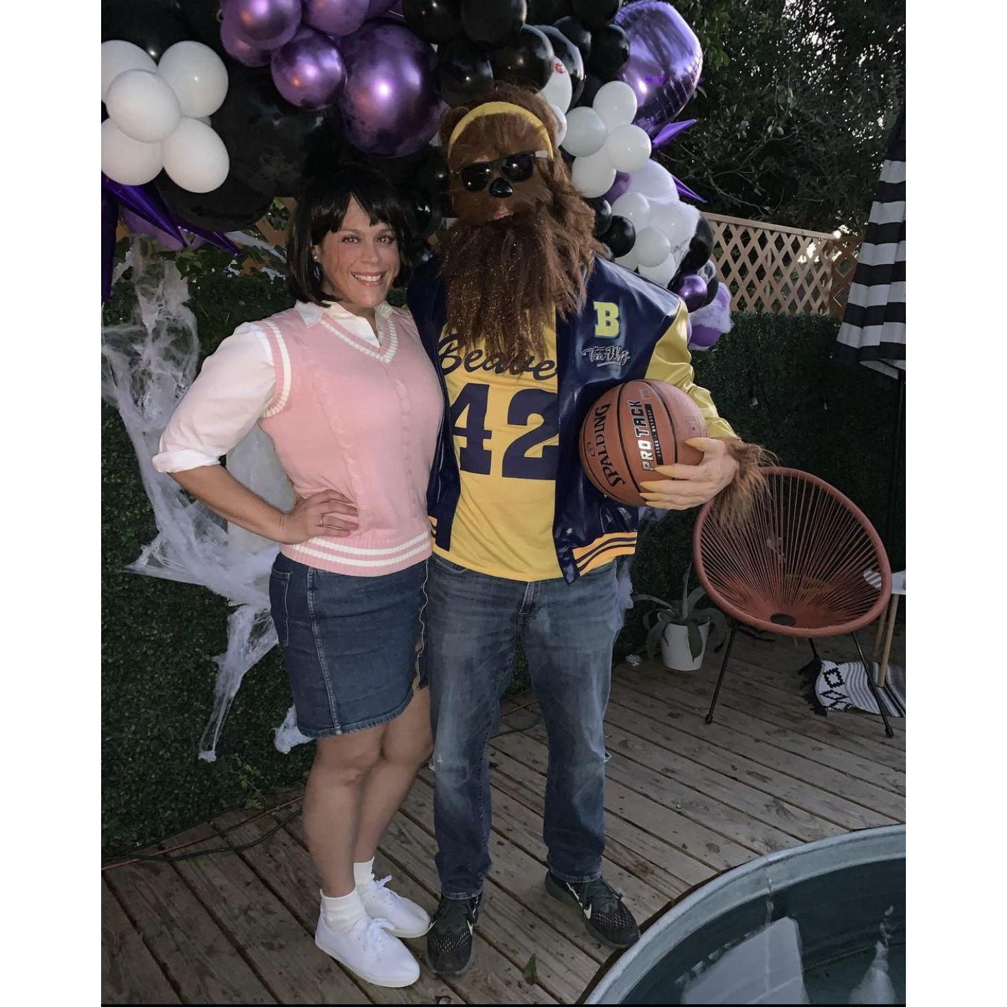 Halloween - 2021