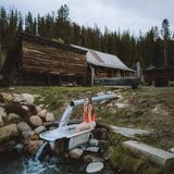 Hot Springs