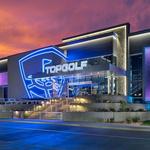 Topgolf
