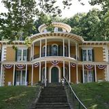 Hillforest House Museum