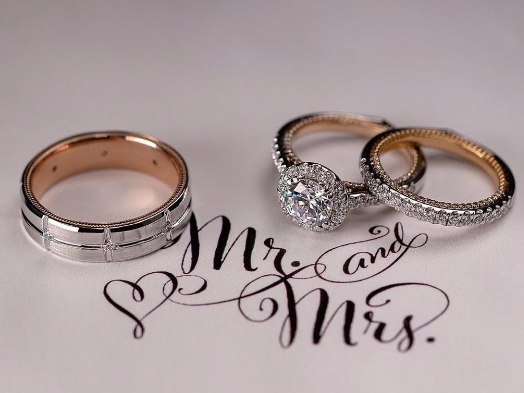 The Wedding Website of Jerica Smith and Lamonte Harlin