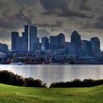 Gas Works Park