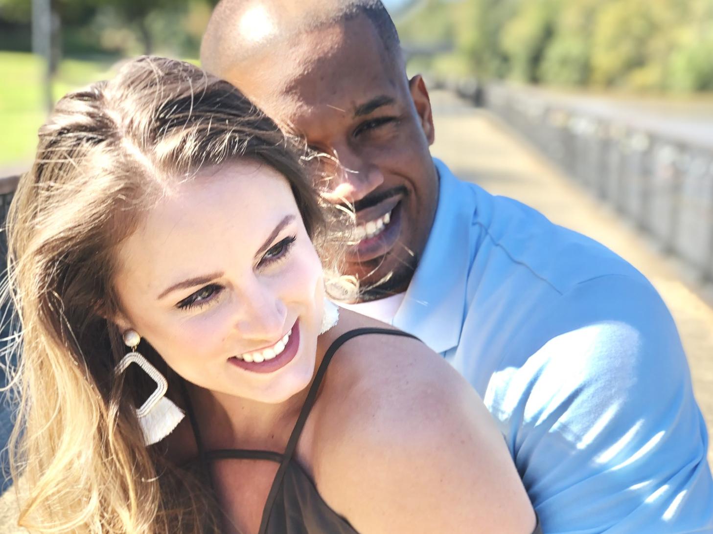 The Wedding Website of Cassie Thornton and Emanuel Royster