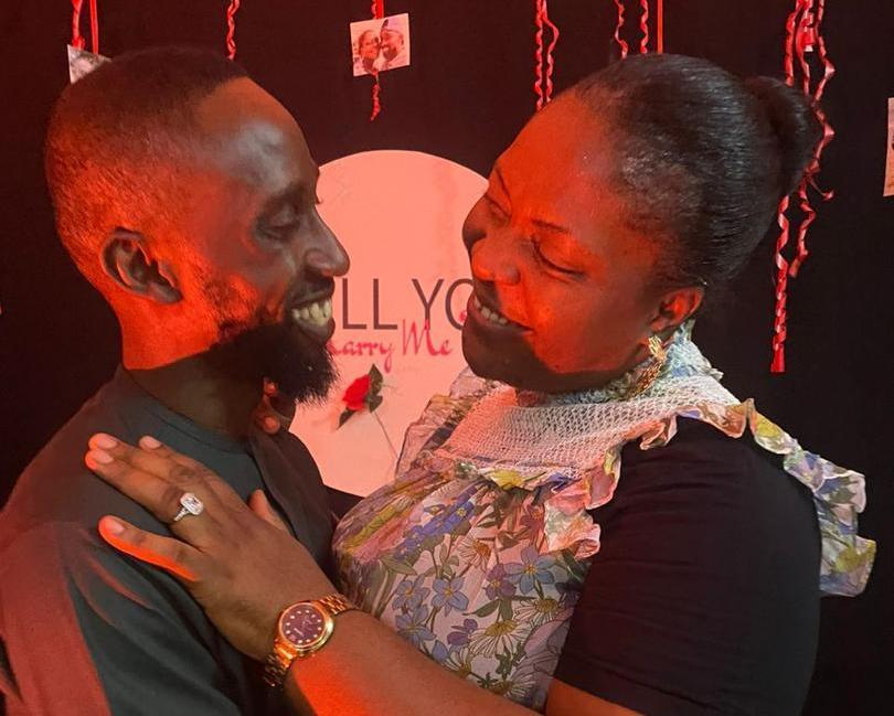 The Wedding Website of Ayo Obi and Angela Tamunokubie