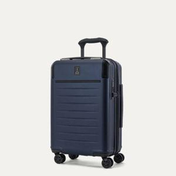 Platinum® Elite Compact Carry-On Hardside Spinner - AVIATOR NAVY