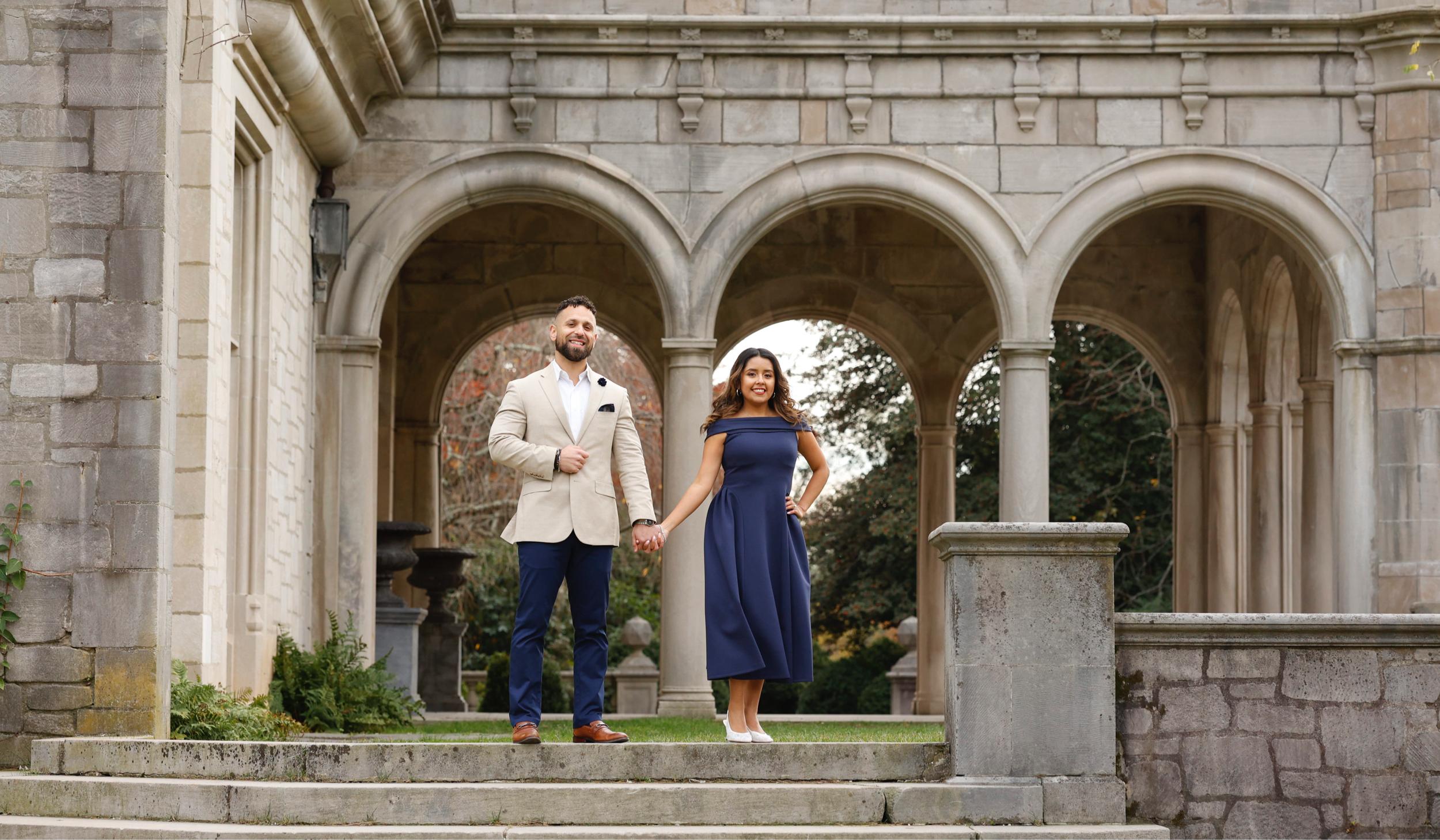 The Wedding Website of Ana Onofre and Francis Miguel Rodriguez