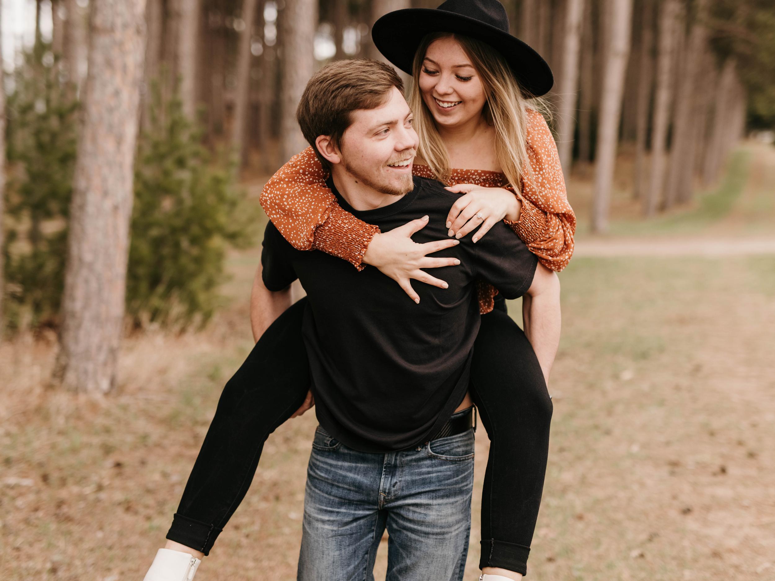 The Wedding Website of Taylor Haglund and Sheldon Rittel
