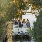 Winter Park Scenic Boat Tour