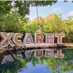 Xcaret Park