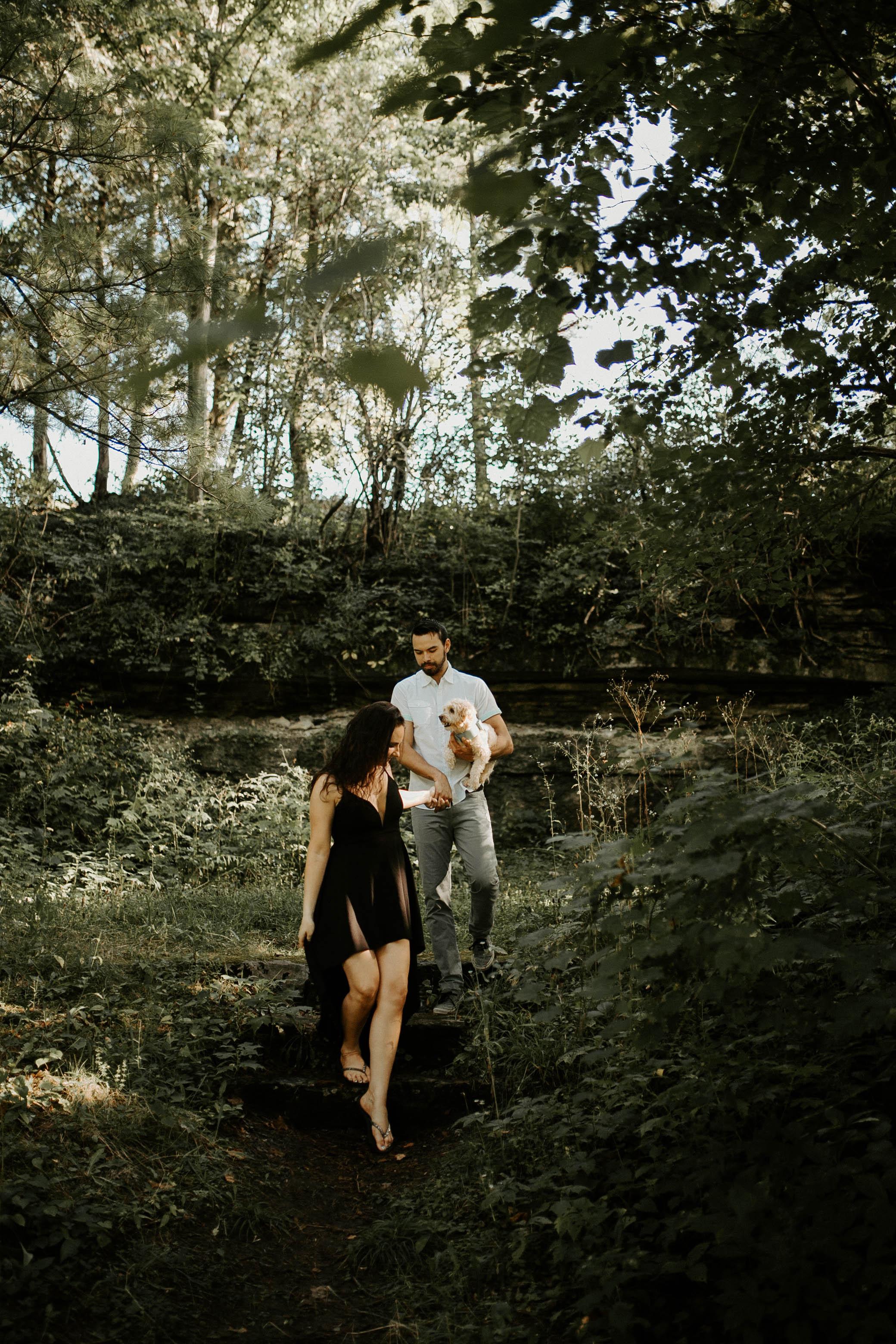 The Wedding Website of Crimson Cuppernell and Javier Benjamin Primicias