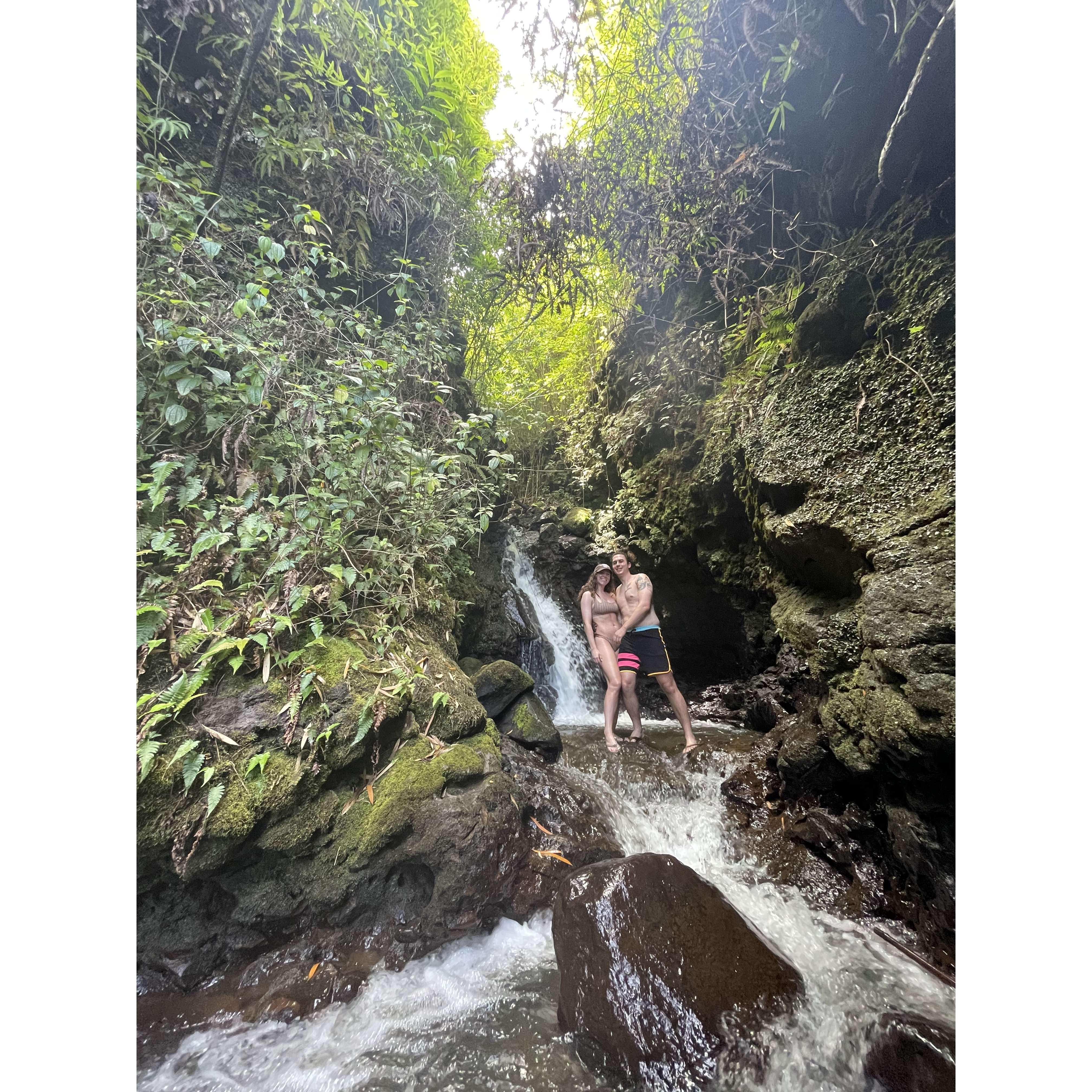 2021 Maui