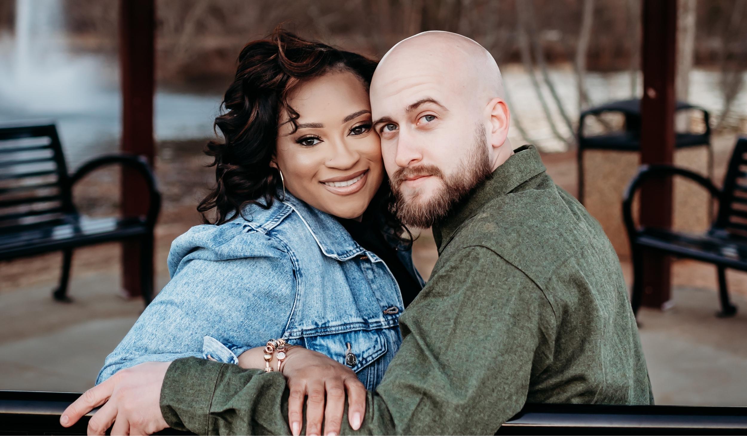 The Wedding Website of Wanda Ogletree II and Austin Chester