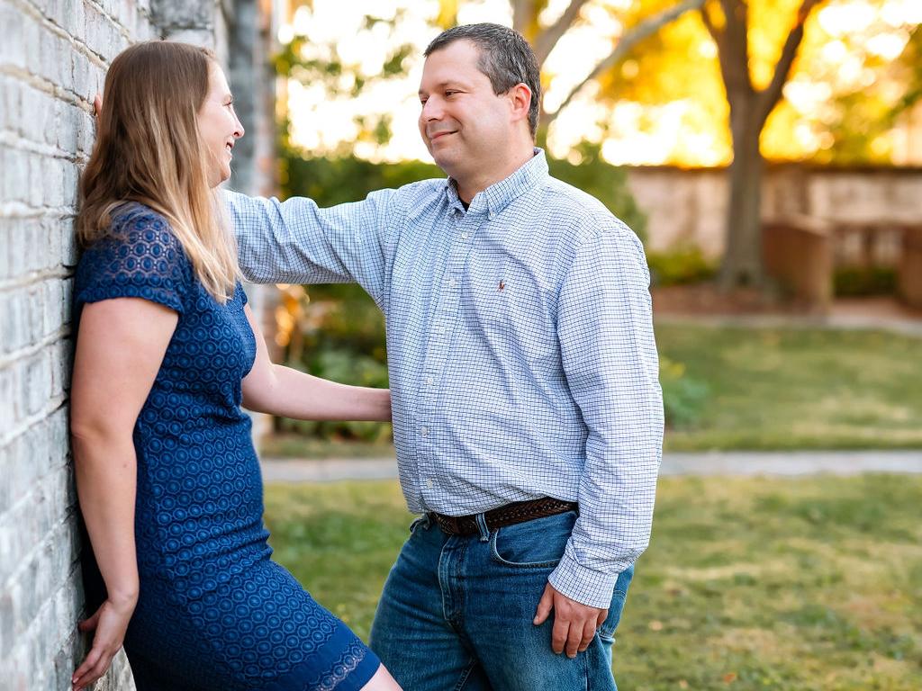 The Wedding Website of Heather Brown and Chris Jahn