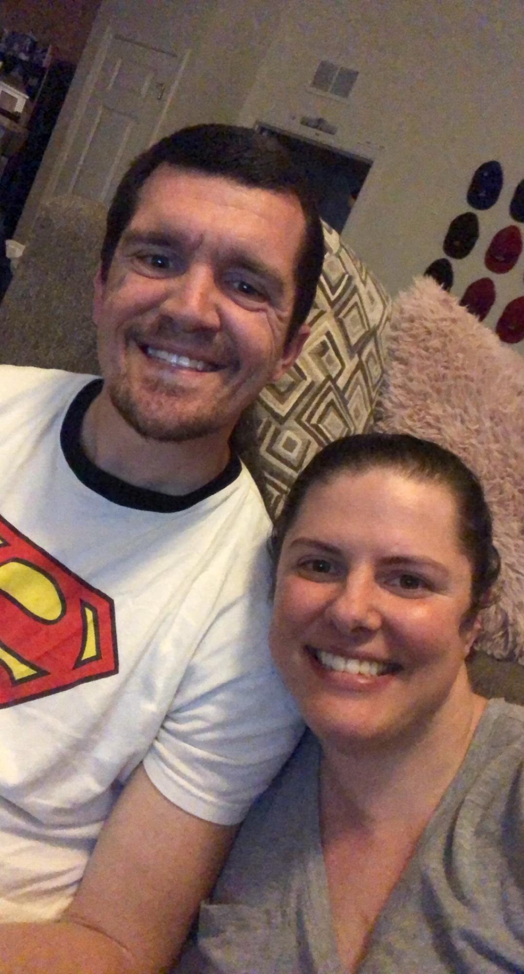 Just us