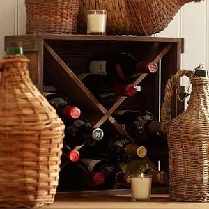 Founder's Wine Box