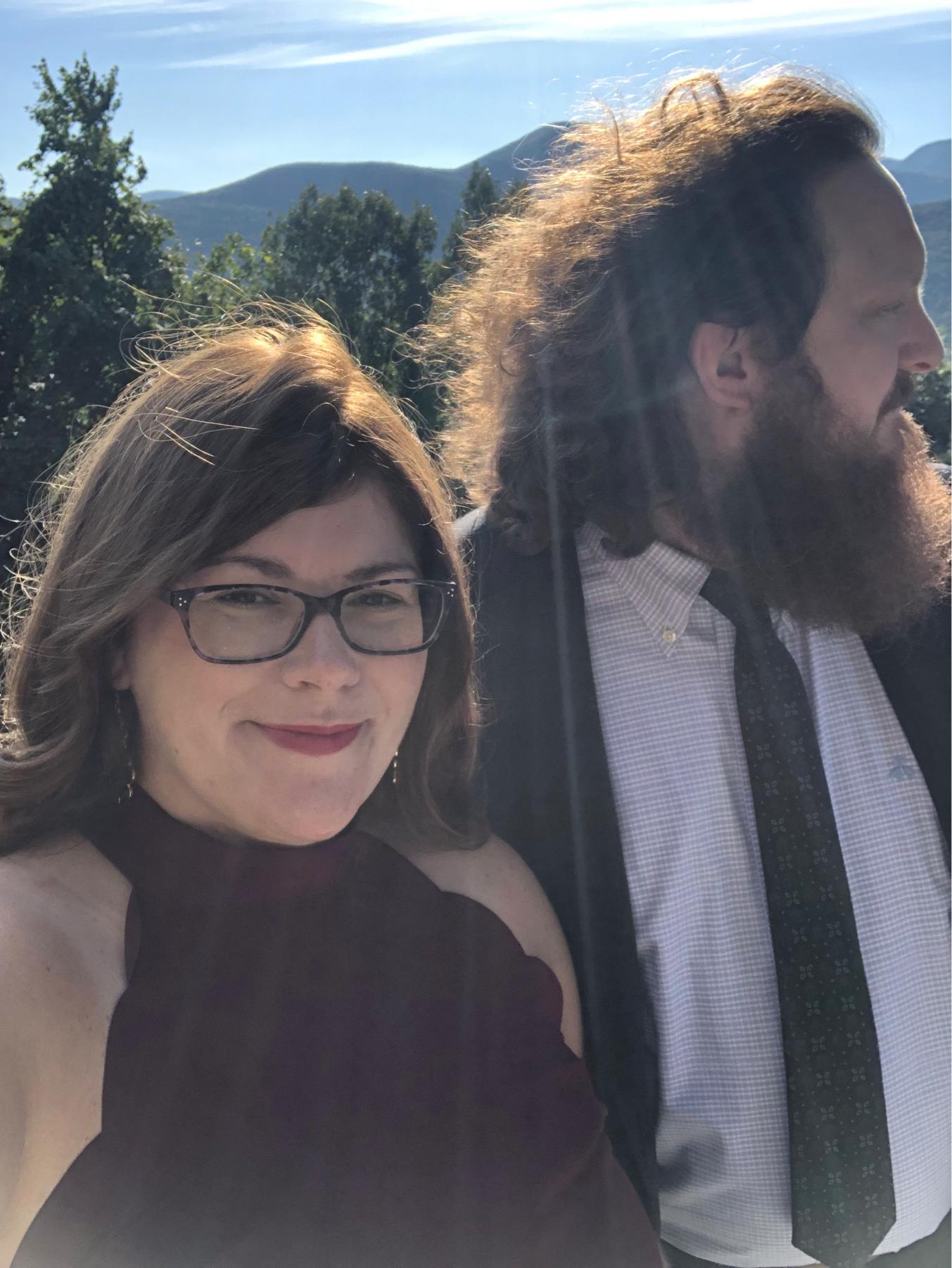 Henry’s Wedding, The Catskills