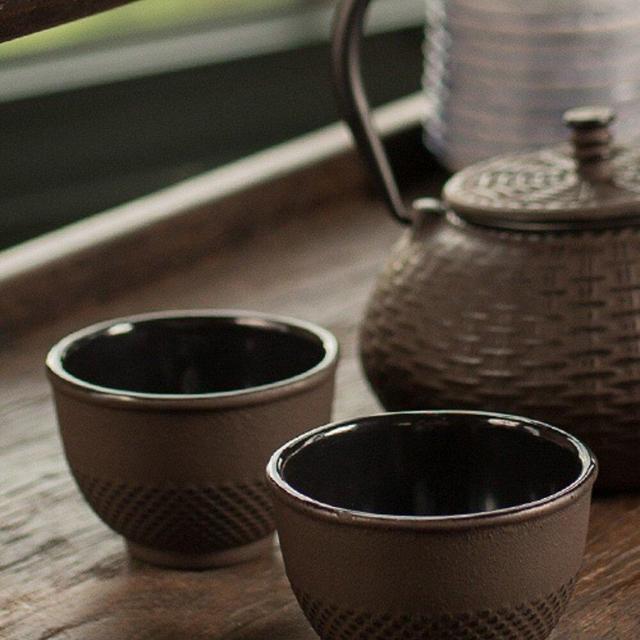 Wodonga Tea Set for 4 People