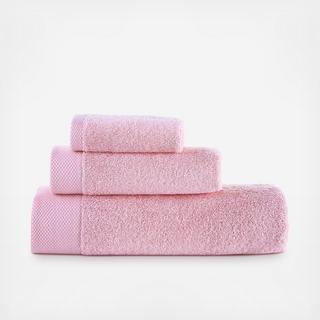 Solid Signature 3-Piece Towel Set