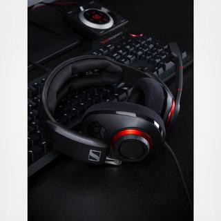 GSP 500 Gaming Headset