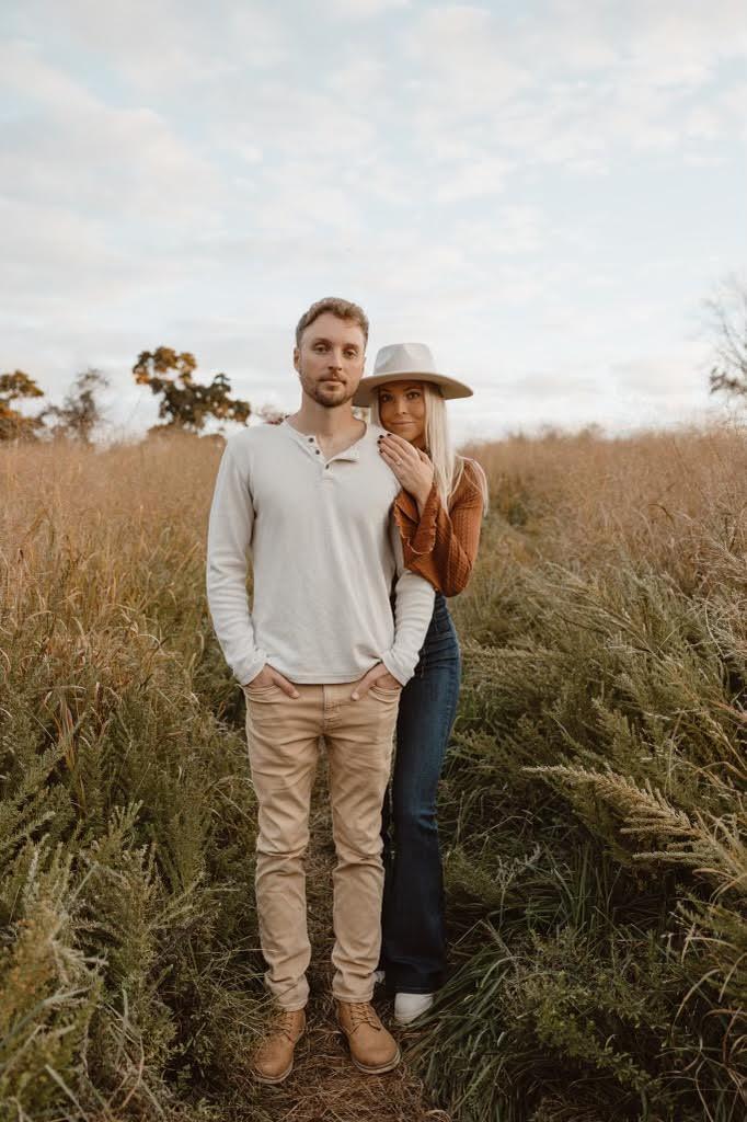 The Wedding Website of Max Alexander German and Emily Anne Vasey