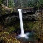 Silver Falls State Park