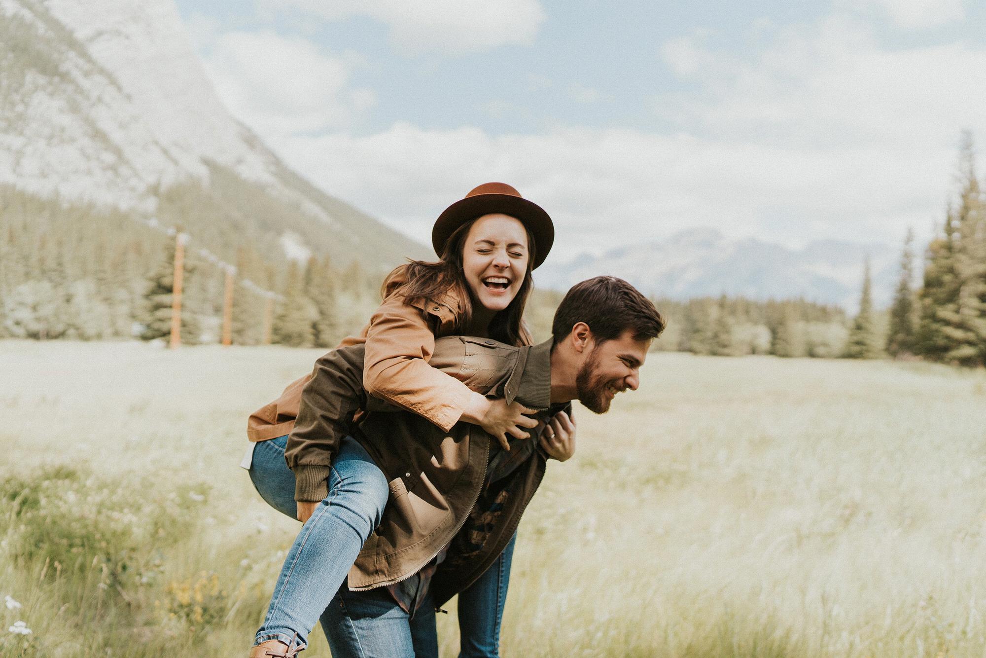 Banff - August 2019