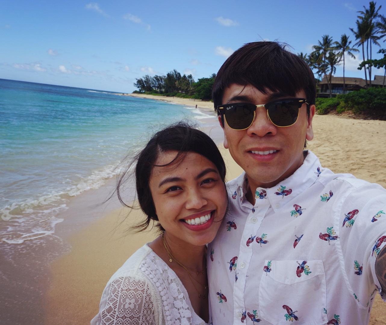 Second time in Hawaii <3