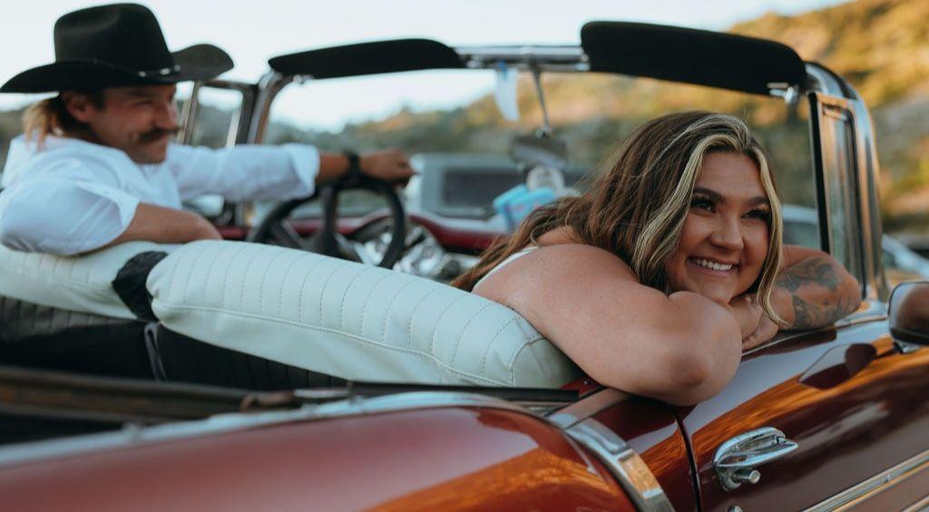 The Wedding Website of Brittany Day and Javas Leach