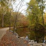 Ridley Creek State Park
