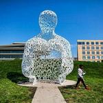 Pappajohn Sculpture Park