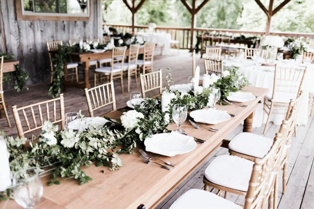 The Wedding Website of Callie Markovich and Ryan Naples