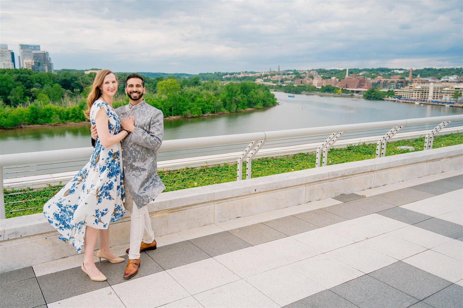 The Wedding Website of Gaurav Tanwar and Oressa Boelk