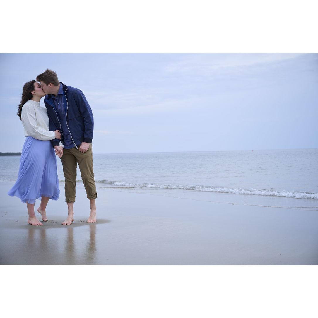 Engaged, 4.28.24
