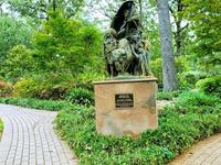 R.W. Norton Art Gallery & Gardens