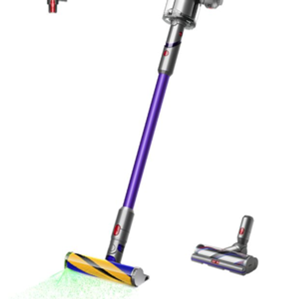 Dyson Gen5detect Absolute