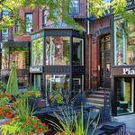 Newbury Street