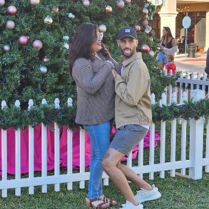 Unintentional foreshadowing in Mizner Park?