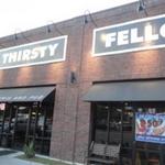 Thirsty Fellow Pizzeria and Pub