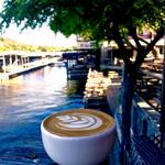 Mozart's Coffee Roasters