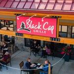 Black Cap Grille