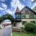 Grant's Farm