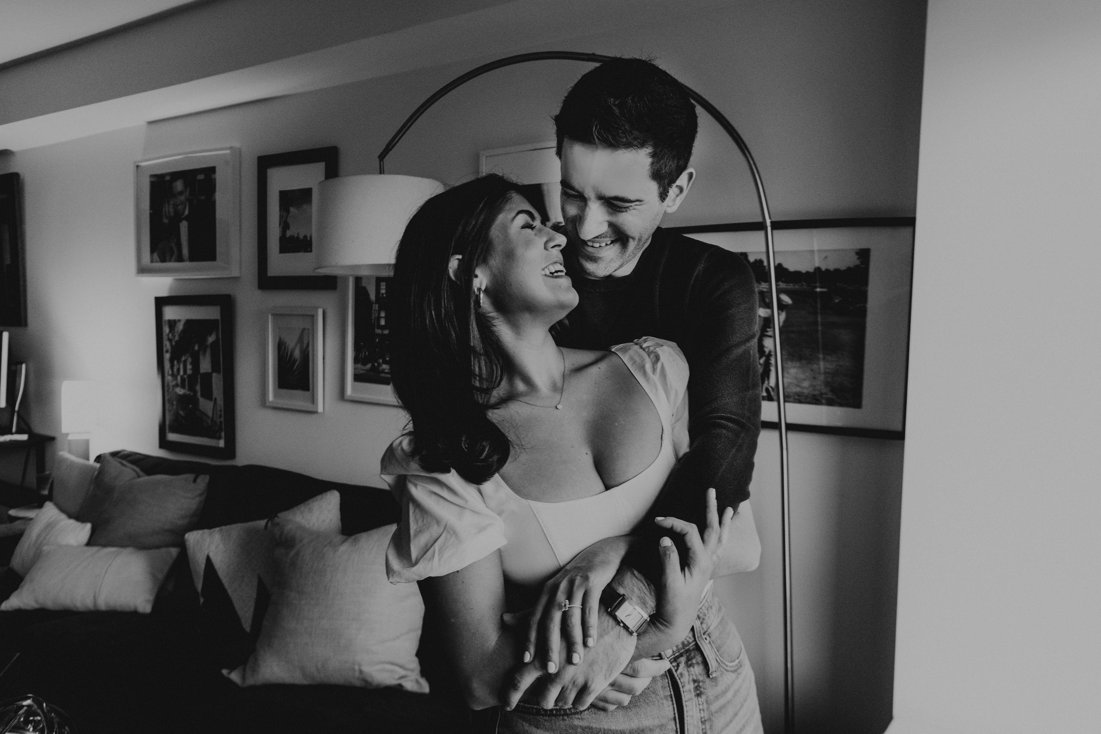 The Wedding Website of Danielle Shechtman and Zachary Bereznak